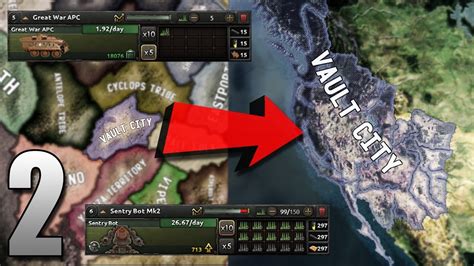 old world blues|Old World Blues mod for Hearts of Iron IV .
